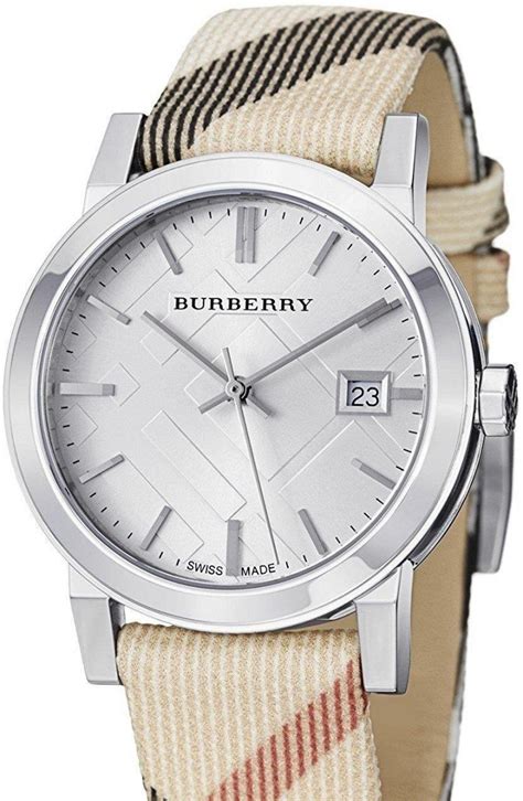 Burberry Bayan Kol Saati Modelleri & Fiyatları 